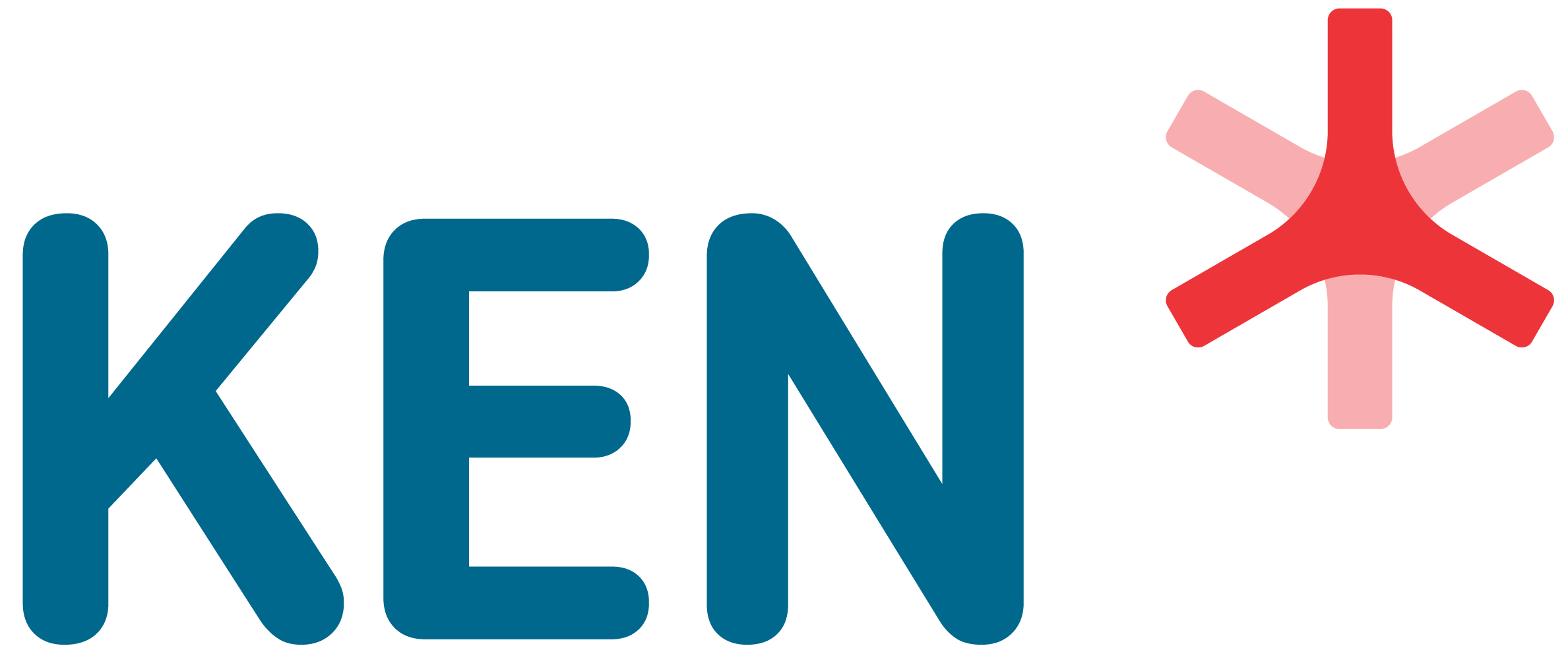 Logo KEN